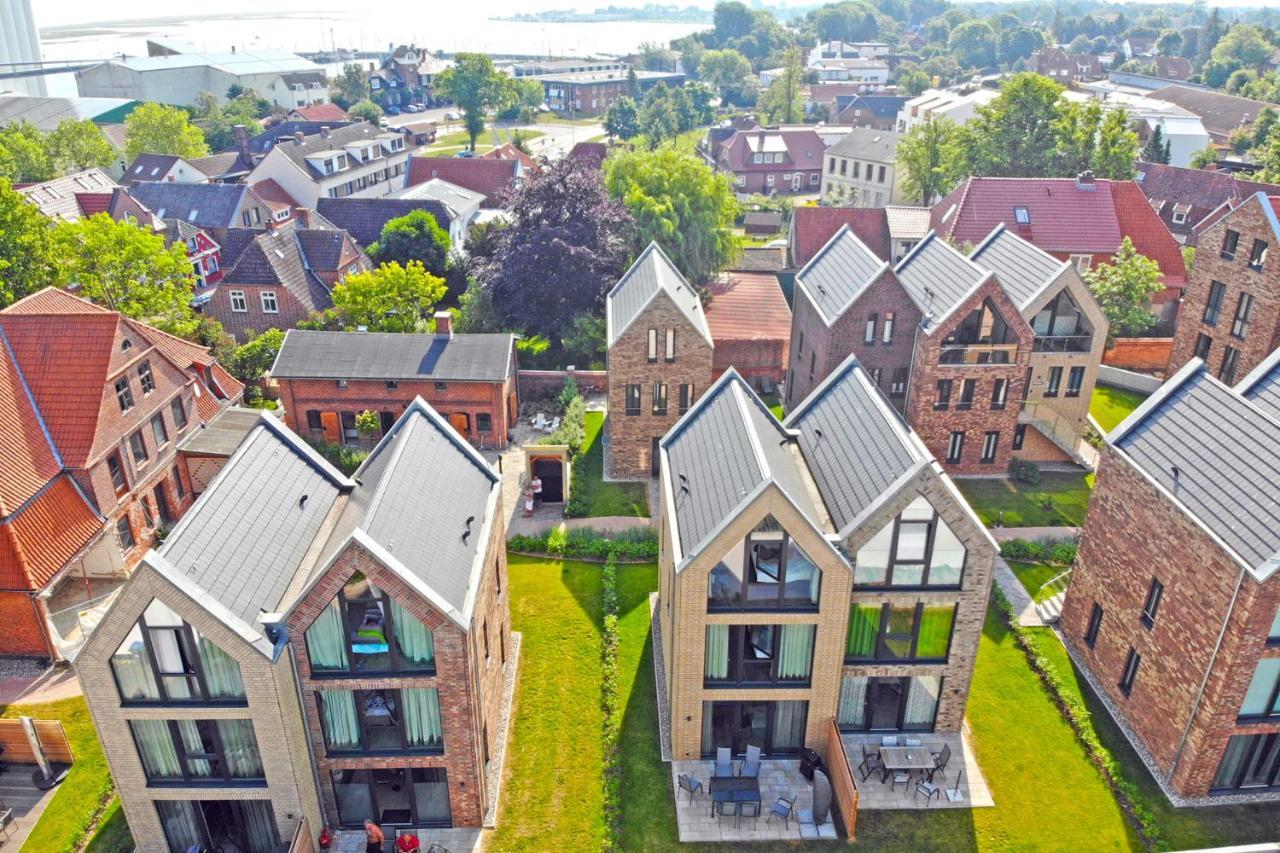 Michels Kate Villa Heiligenhafen Exterior photo